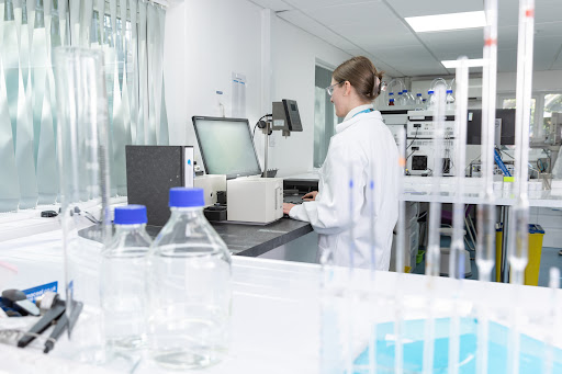 Quantum Pharmaceutical - Thumbnail