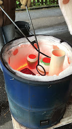 Photo n°20 de Créaterra Céramiques à Habère-Lullin (Magasin de poteries)