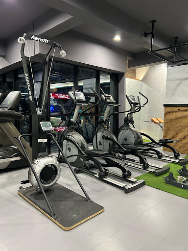BeSpoke Fitness – Fitness Center & Hubli’s Unisex Fitness Gym