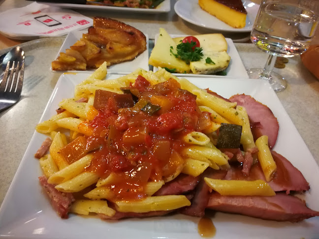 Heures d'ouverture de Restaurant flunch Grenoble Echirolles