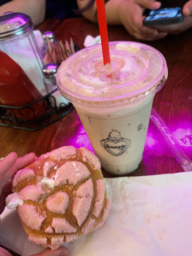 Mi Corazon Cafe - Visual