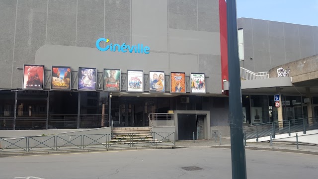 Cinéville