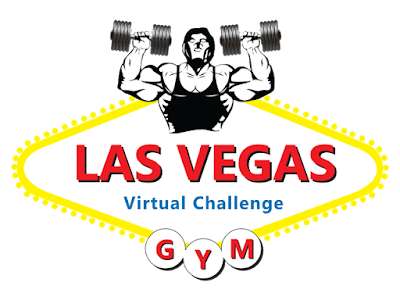 Photos of Las Vegas Gym