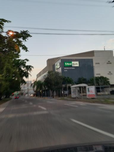 First Bank Auto Business Center - Thumbnail