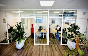 Photo n°1 de DOM-RH à Bussy-Saint-Martin (Agence d'intérim)