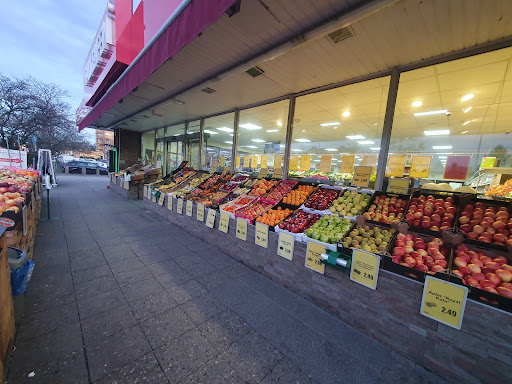 FALKENFEIN Intermarkt