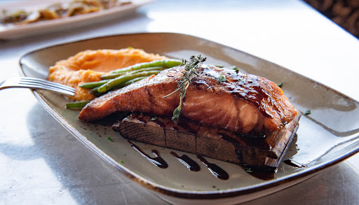 Market Grille Gallery - United States