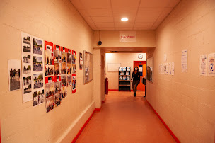 Photo n°7 de Pôle Supérieur Alternance Cabrini à Noisy-le-Grand (Établissement d'enseignement)