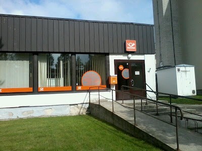 post-office