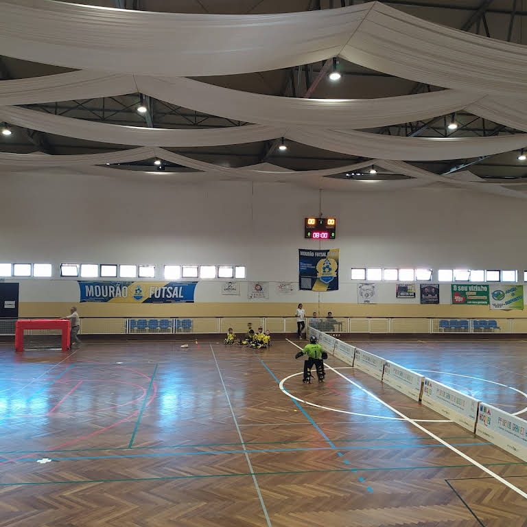 Mourão Futsal Clube