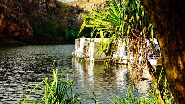 Katherine Gorge