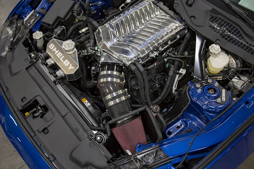 Finch Ford Parts - Thumbnail