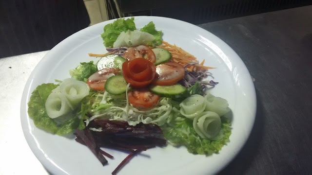 Chez Tino Restaurant