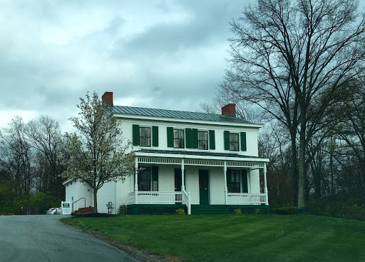 Anderson Twp Heritage Center Arboretum Gallery - United States