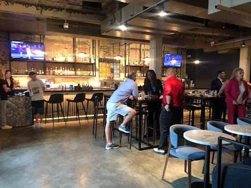 Parlor OKC - Visual