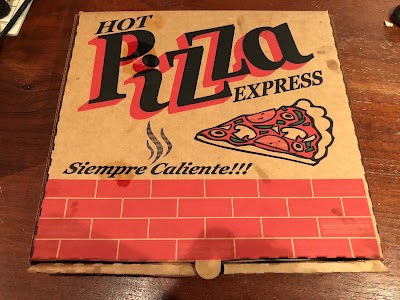 Photos of Miguelito's Pizza Express