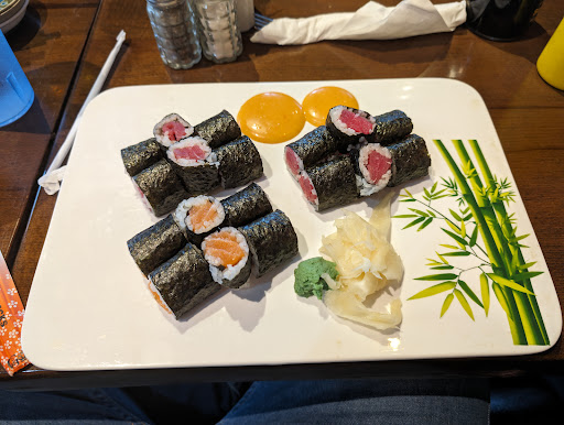 Yamato Japanese Steakhouse - Thumbnail