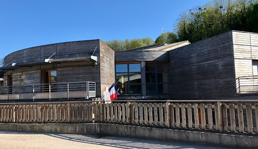 Equestrian Center Mancy - Thumbnail