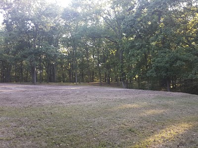 Bitternut Lake Campground