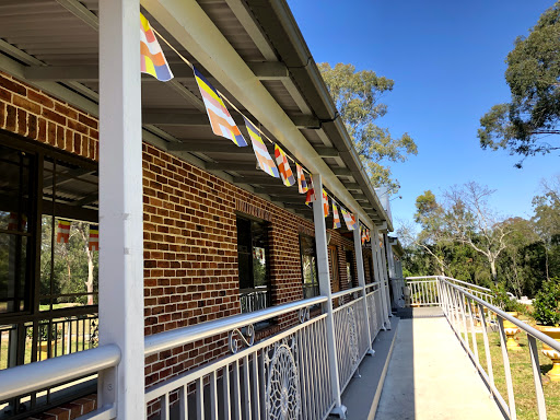 Mahamevnawa Buddhist Monastery of Sydney - Thumbnail