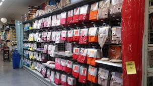 Photo n°7 de Centrakor Sorbiers à Sorbiers (Magasin d'ameublement d'extérieur)