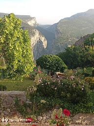 Photo n°58 de La Terrasse de Rougon à Rougon (Épicerie)