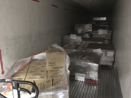 LC EXPRESS SERVICES - Visual