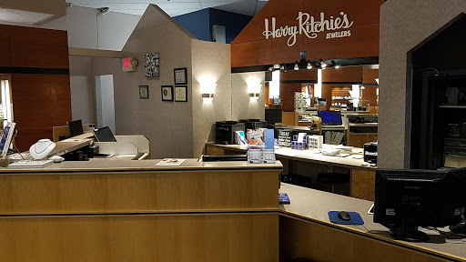 Harry Ritchie's Jewelers Moscow - Thumbnail