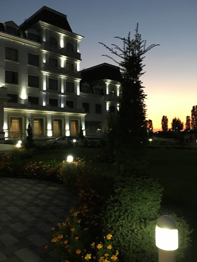 Photos of Gabala Kafqaz Sport Hotel
