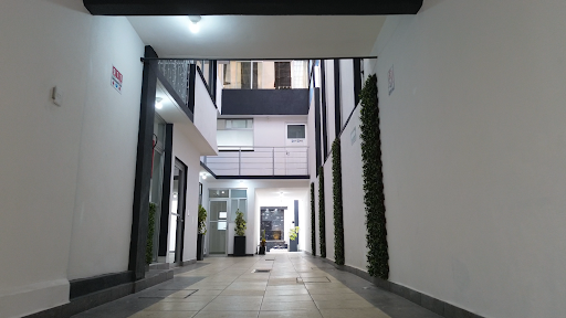 Corporativo CV 1920