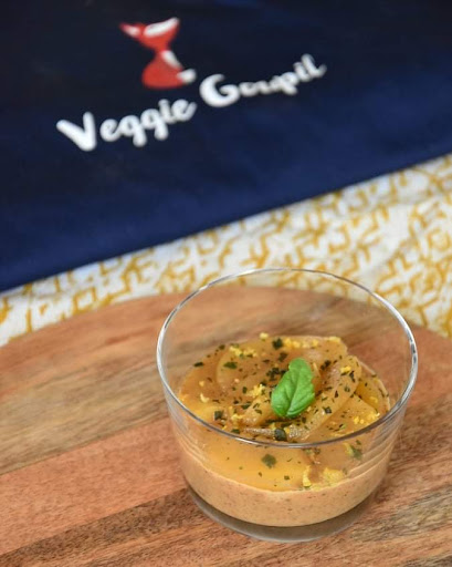Photo 1 - Veggie Goupil