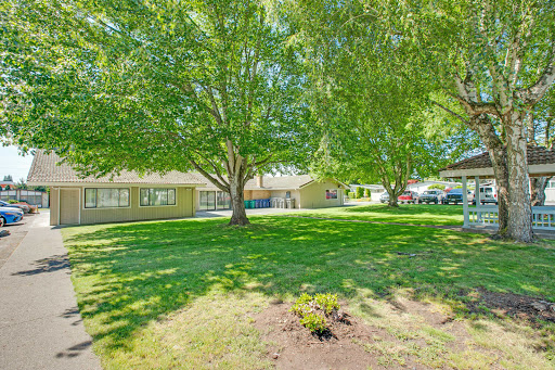 White River Estates - Visual