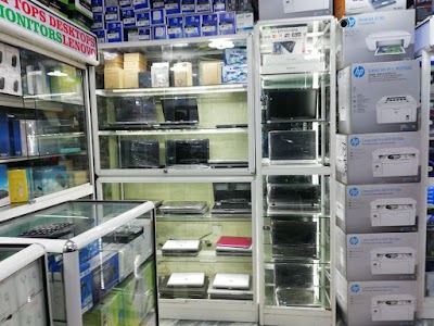 Photos of Ken Computers