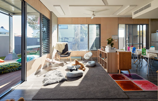North Perth School of Early Learning - Thumbnail