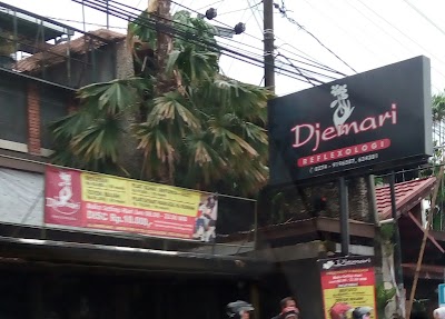 Photos of Djemari Reflexology