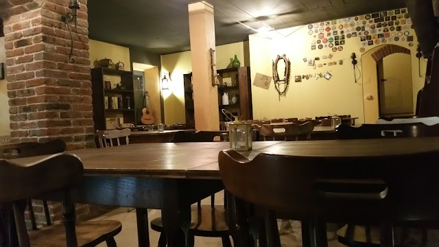 Taverna Brigantia