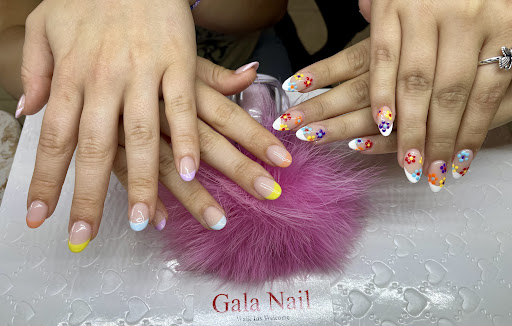 Gala Nails - Visual