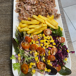 Photo n°79 de Wan kebab à Clermont-Ferrand (Restauration rapide)