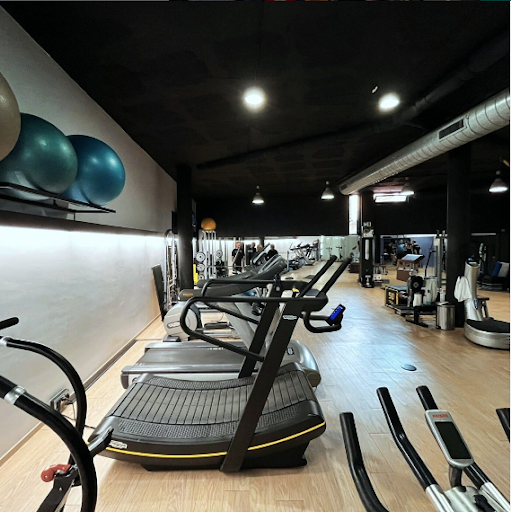 ALTIUS Entrenament Personal