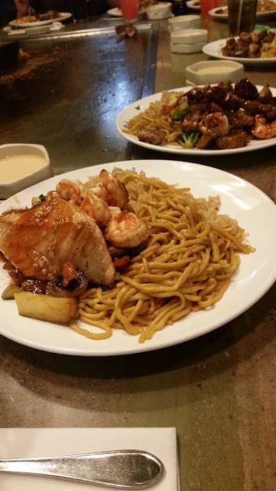 Photos of Ichiban Japanese Hibachi Steakhouse & Sushi