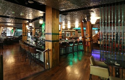 Photos of McGettigan's JLT