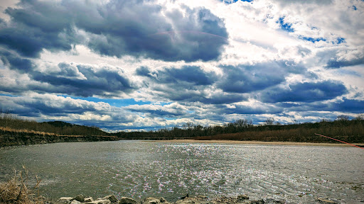 Ledges State Park - Boat Ramp - Thumbnail