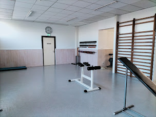 Photo n°7 de Dune Daniel - Club Marietton à Arnas (Complexe sportif)