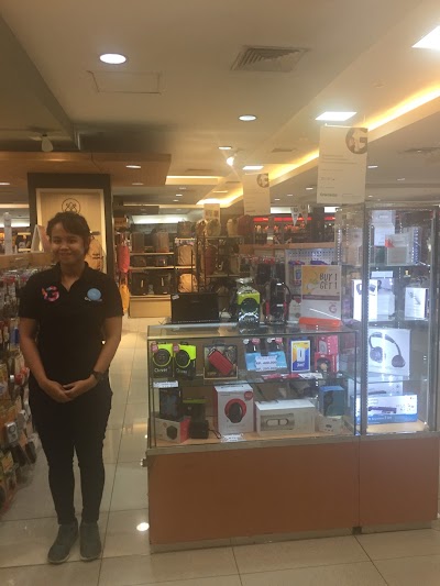 Photos of Gramedia Mega Bekasi Hypermall