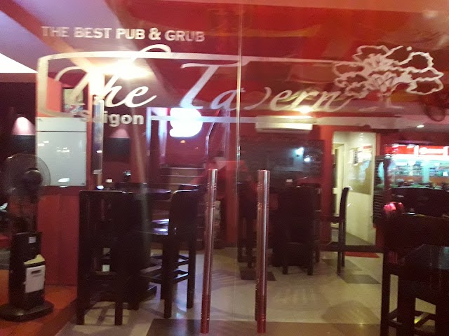 The Tavern PMH