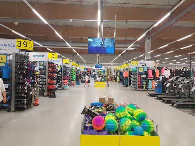 Decathlon Alleur