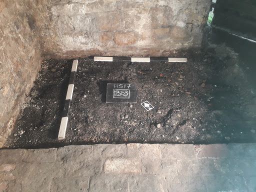 Abbot's Staith - Thumbnail
