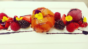 Photo n°22 de Le Cordina by Tom à Dijon (Traiteur)