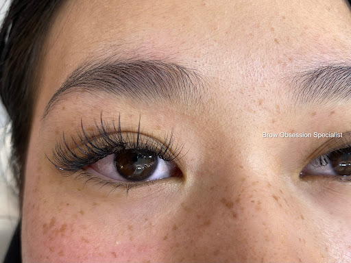 Brow Obsession Specialist Northern Beaches - Thumbnail