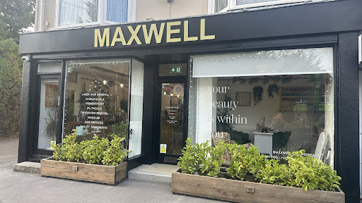 Maxwell Hair & Beauty